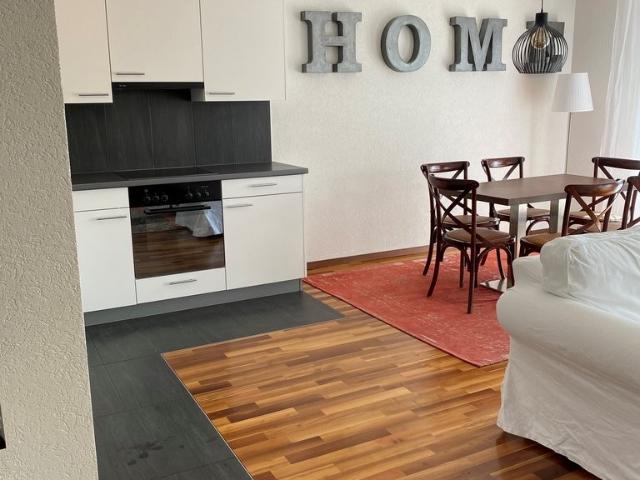 Rent a 3 ½ rooms apartment in Lausanne Flatfox