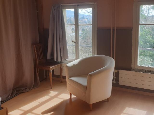 Rent a 3 rooms apartment in Lausanne Flatfox