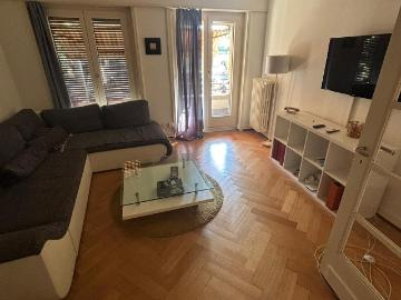 Rent a 3 ½ rooms apartment in Lausanne Flatfox
