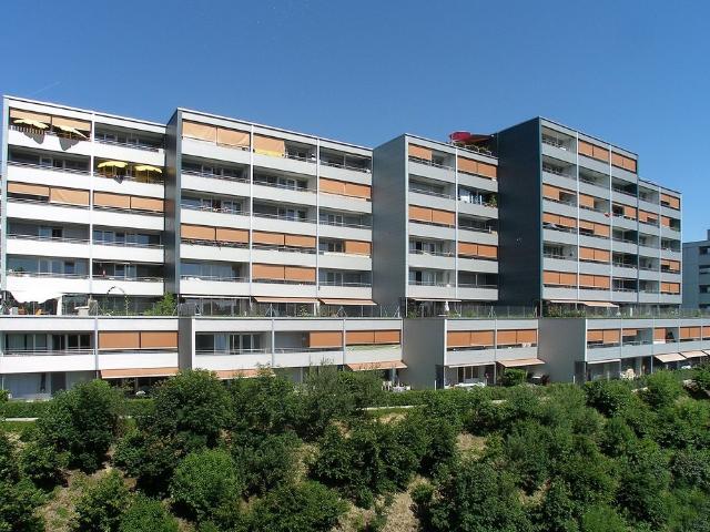 Rent a 3 ½ rooms apartment in Lausanne Flatfox