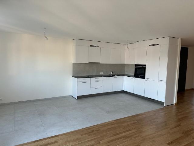 Rent a 3 ½ rooms apartment in Lausanne Flatfox
