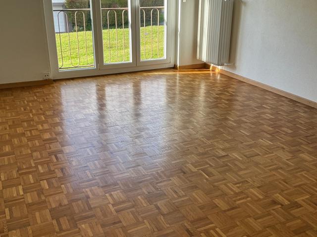 Rent a 3 rooms apartment in Lausanne Flatfox