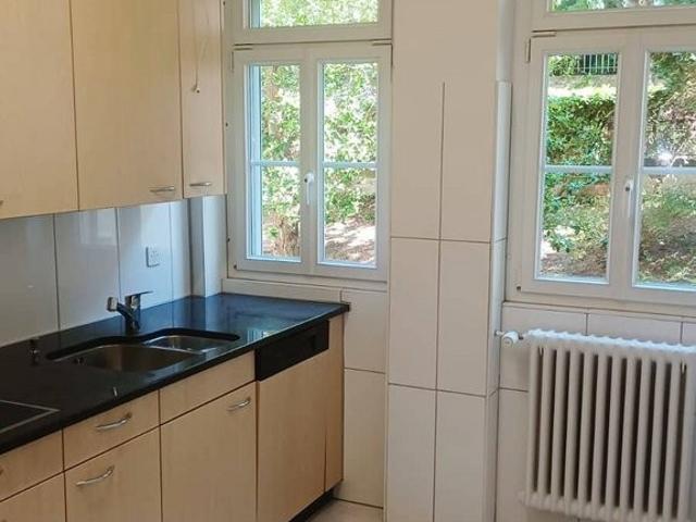 Rent a 3 rooms apartment in Lausanne Flatfox