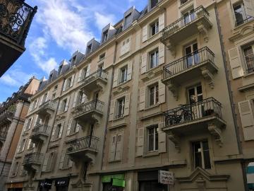 Rent a 3 ½ rooms apartment in Lausanne Flatfox