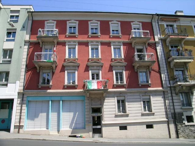 Rent a 3 ½ rooms apartment in Lausanne Flatfox