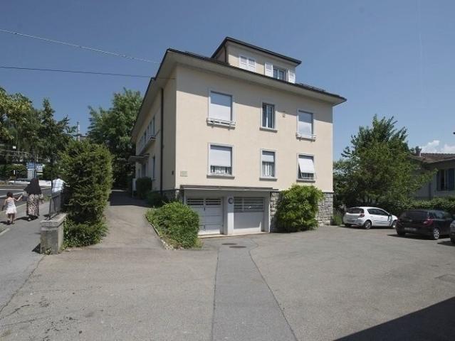 Rent a 3 rooms apartment in Lausanne Flatfox