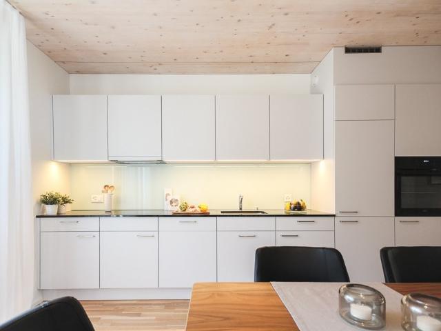 Rent a 3 ½ rooms apartment in Lausen Flatfox