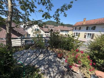 Rent a 3 ½ rooms apartment in Lausen Flatfox