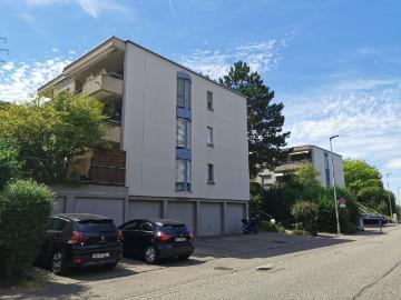 Rent a 3 ½ rooms apartment in Lausen Flatfox