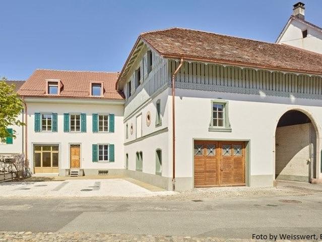 Rent a 3 ½ rooms apartment in Lausen Flatfox