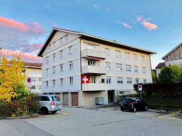 Rent a 3 rooms apartment in Laupen Flatfox