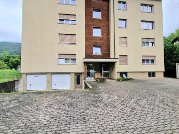 Rent a 3 ½ rooms apartment in Laupersdorf Flatfox