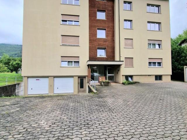 Rent a 3 ½ rooms apartment in Laupersdorf Flatfox