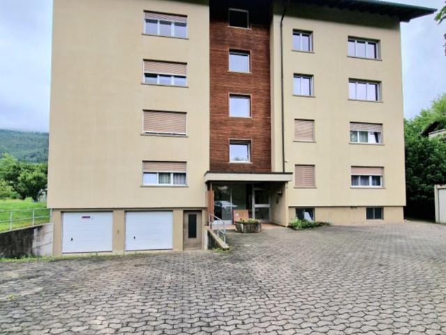 Rent a 3 ½ rooms apartment in Laupersdorf Flatfox