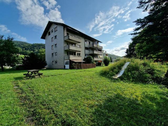 Rent a 3 ½ rooms apartment in Laupersdorf Flatfox