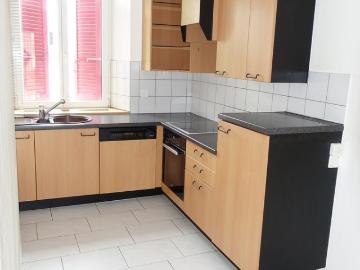 Rent a 3 rooms apartment in La Chaux de Fonds Flatfox