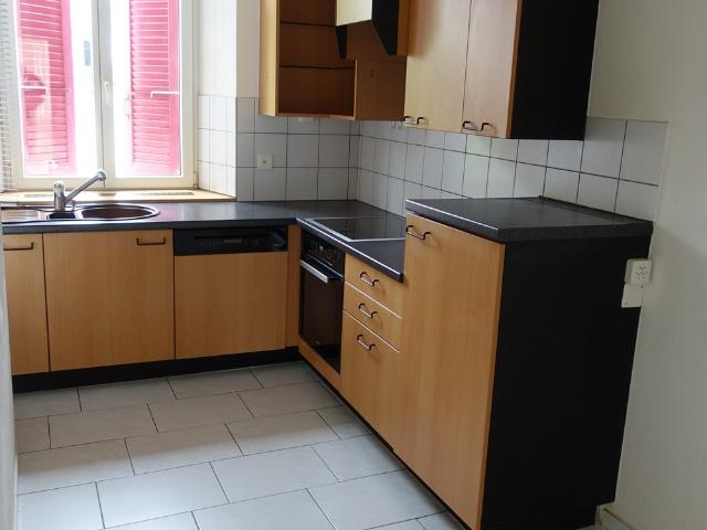 Rent a 3 rooms apartment in La Chaux de Fonds Flatfox