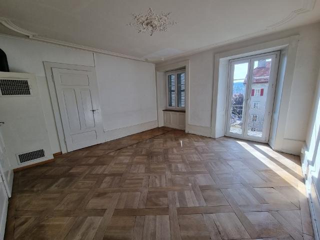 Rent a 3 rooms apartment in La Chaux de Fonds Flatfox