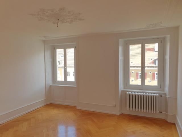 Rent a 3 rooms apartment in La Chaux de Fonds Flatfox