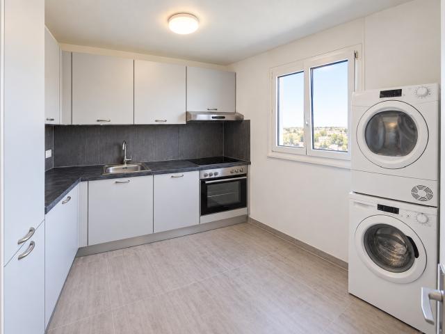 Rent a 3 ½ rooms apartment in La Chaux de Fonds Flatfox