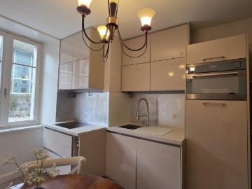 Rent a 3 rooms apartment in La Chaux de Fonds Flatfox