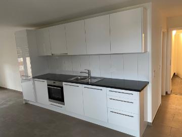 Rent a 3 rooms apartment in La Chaux de Fonds Flatfox