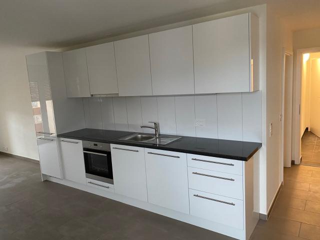 Rent a 3 rooms apartment in La Chaux de Fonds Flatfox