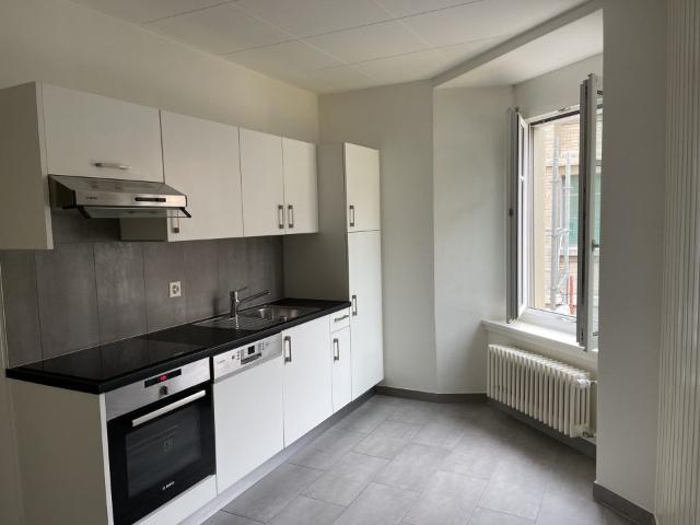 Rent a 3 rooms apartment in La Chaux de Fonds Flatfox