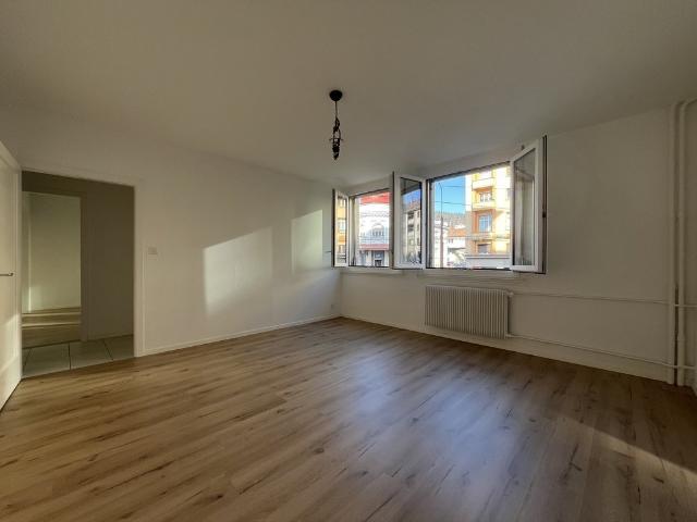 Rent a 3 ½ rooms apartment in La Chaux de Fonds Flatfox
