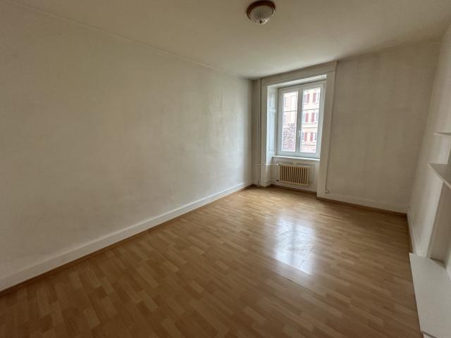 Rent a 3 rooms apartment in La Chaux de Fonds Flatfox