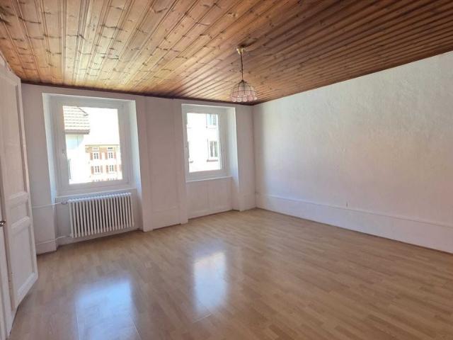 Rent a 3 rooms apartment in La Chaux de Fonds Flatfox