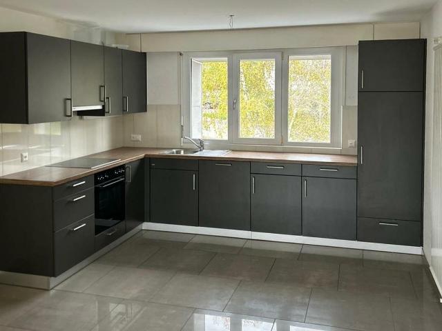 Rent a 3 ½ rooms apartment in La Chaux de Fonds Flatfox