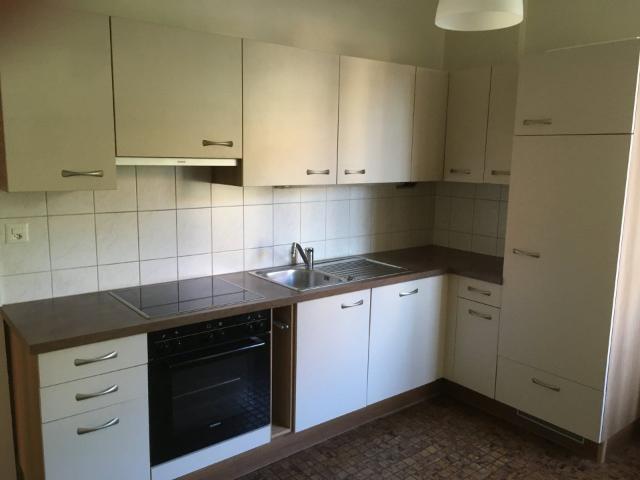Rent a 3 rooms apartment in La Chaux de Fonds Flatfox