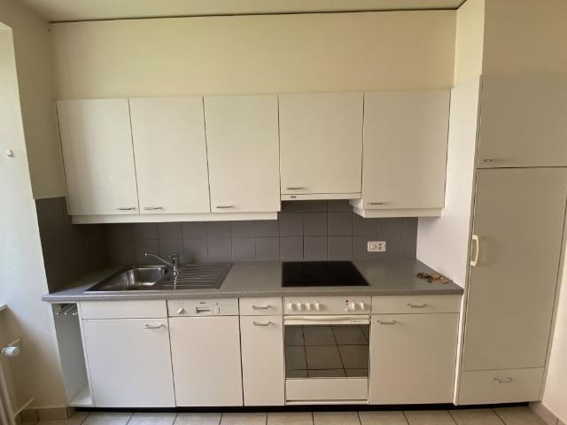 Rent a 3 rooms apartment in La Chaux de Fonds Flatfox