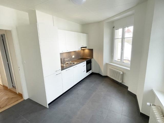 Rent a 3 rooms apartment in La Chaux de Fonds Flatfox