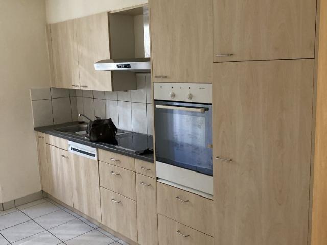 Rent a 3 ½ rooms apartment in La Chaux de Fonds Flatfox