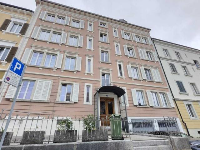 Rent a 3 rooms apartment in La Chaux de Fonds Flatfox