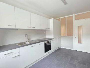 Rent a 3 ½ rooms apartment in La Chaux de Fonds Flatfox