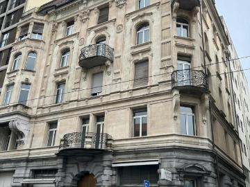 Rent a 3 rooms apartment in La Chaux de Fonds Flatfox