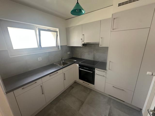 Rent a 3 rooms apartment in La Chaux de Fonds Flatfox