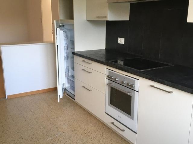 Rent a 3 ½ rooms apartment in La Chaux de Fonds Flatfox