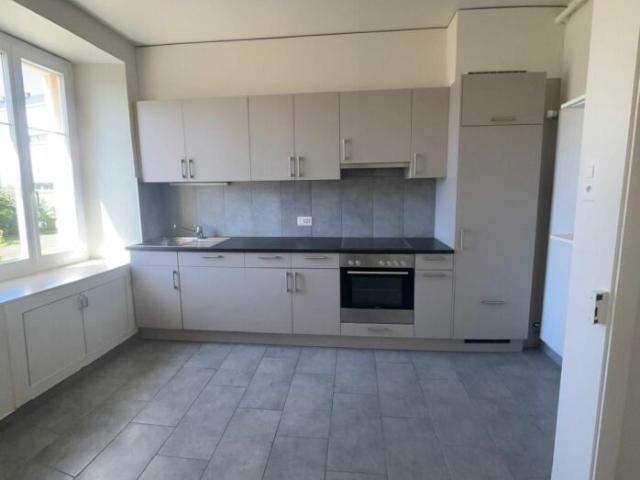 Rent a 3 rooms apartment in La Chaux de Fonds Flatfox