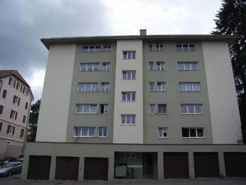 Rent a 3 rooms apartment in La Chaux de Fonds Flatfox