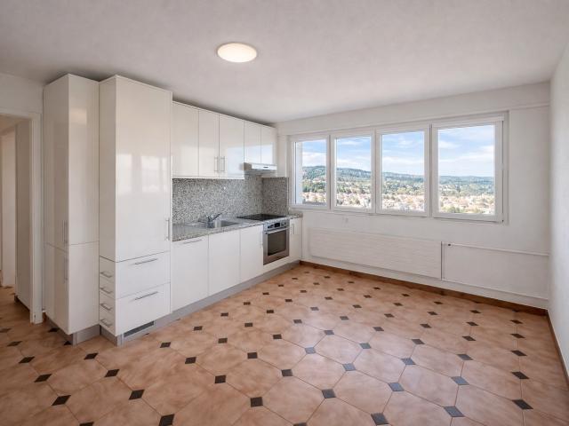 Rent a 3 ½ rooms apartment in La Chaux de Fonds Flatfox