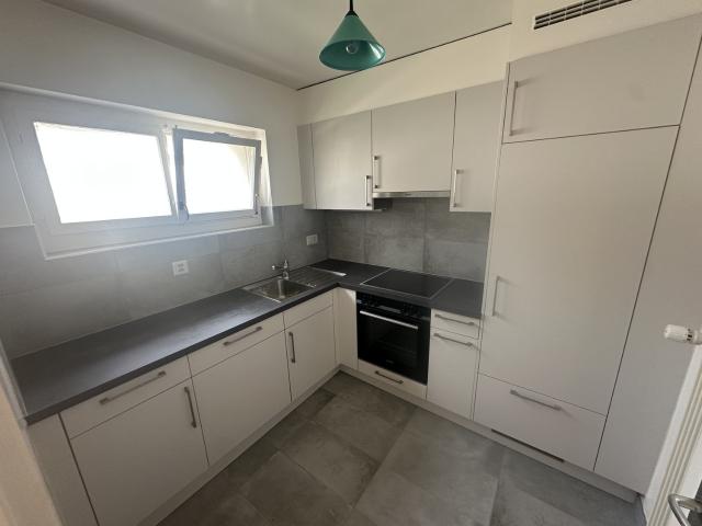 Rent a 3 rooms apartment in La Chaux de Fonds Flatfox