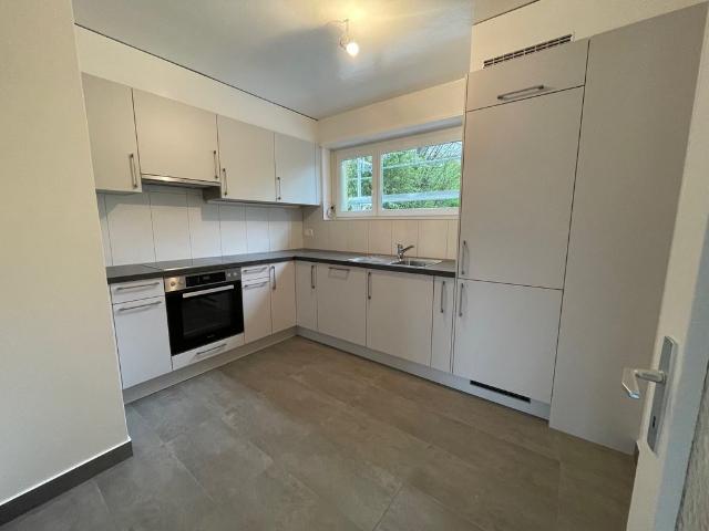 Rent a 3 rooms apartment in La Chaux de Fonds Flatfox