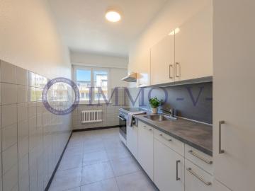 Rent a 3 ½ rooms apartment in La Chaux de Fonds Flatfox