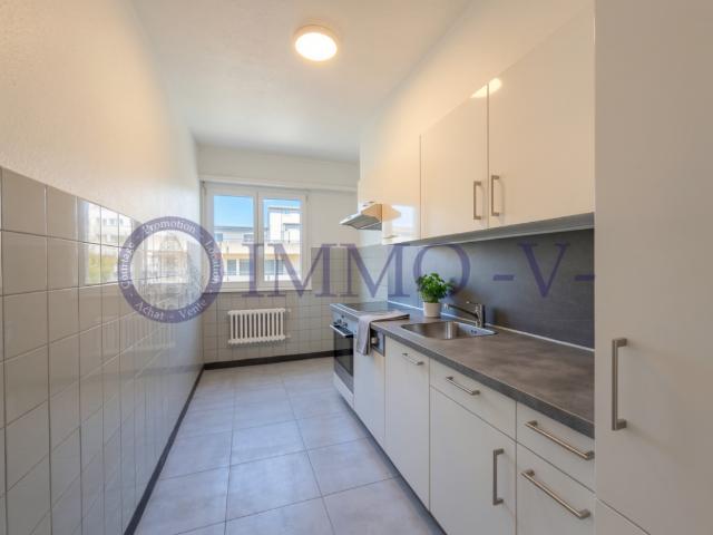 Rent a 3 ½ rooms apartment in La Chaux de Fonds Flatfox
