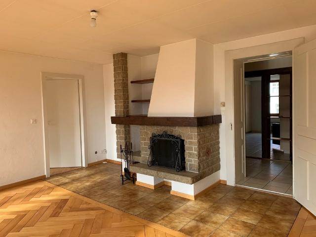 Rent a 3 rooms apartment in La Chaux de Fonds Flatfox