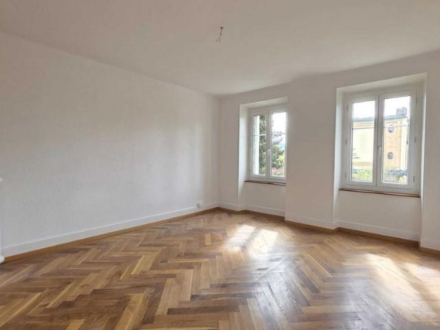 Rent a 3 rooms apartment in La Chaux de Fonds Flatfox